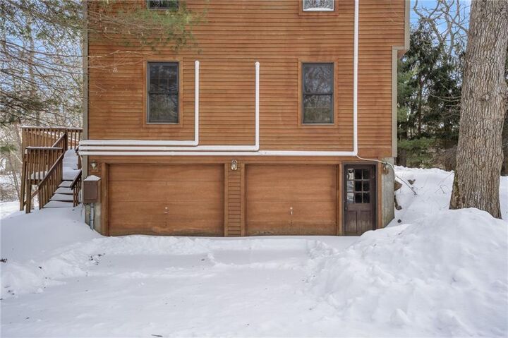 Property Photo:  143 Ross Hill Road  RI 02813 