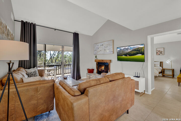 Property Photo:  1033 Parkview Apt G41  TX 78133 