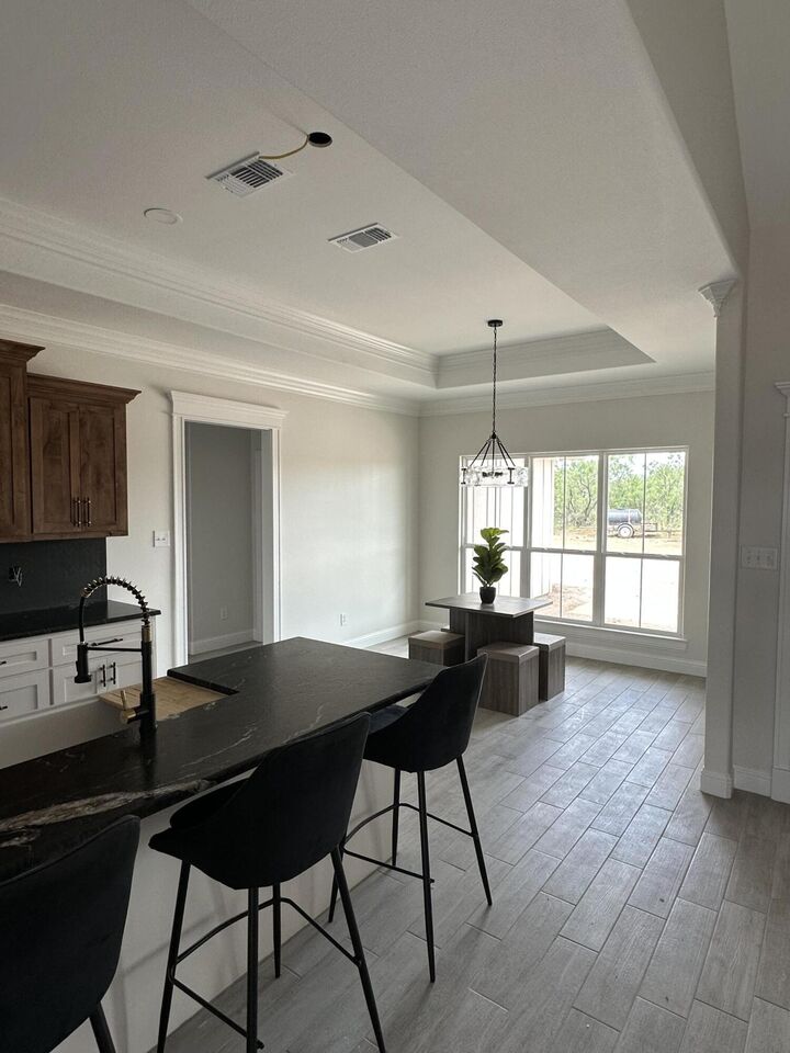 Property Photo:  4244 Wildebeest Way  TX 76901 