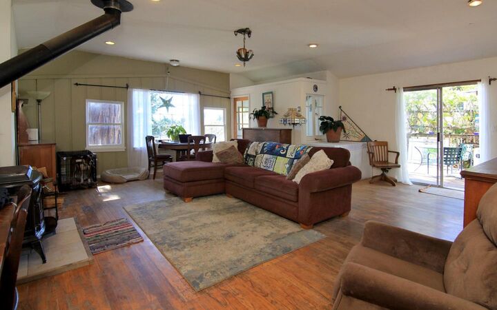 Property Photo:  721 Prospect Heights  CA 95065 
