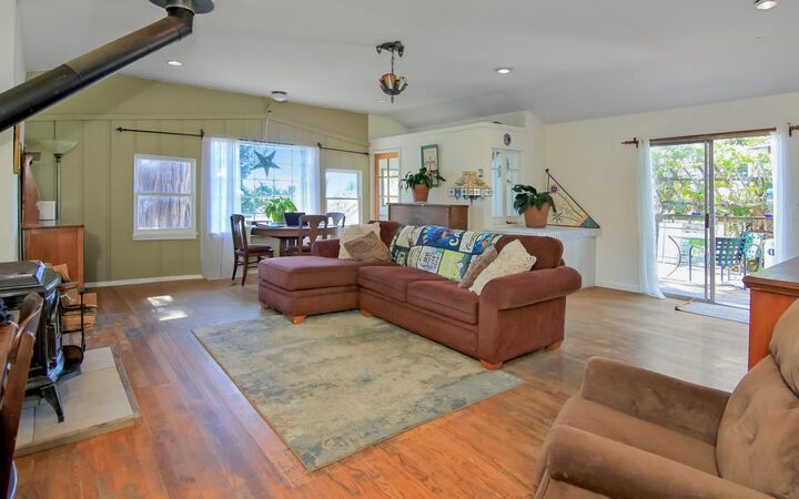 Property Photo:  721 Prospect Heights  CA 95065 