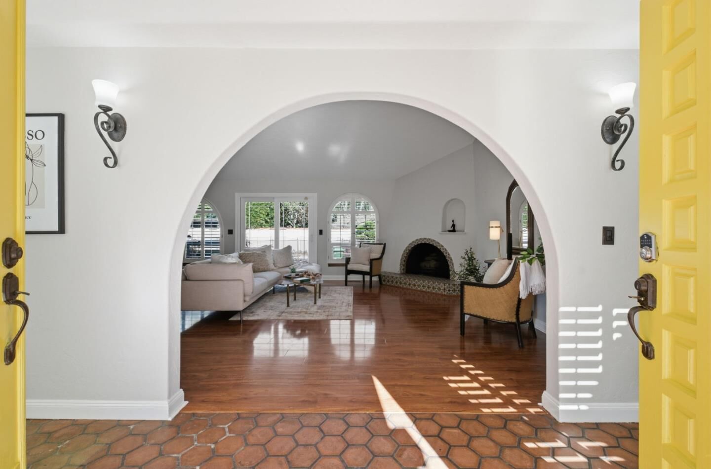 Property Photo: 2167 Emory Street CA 95128