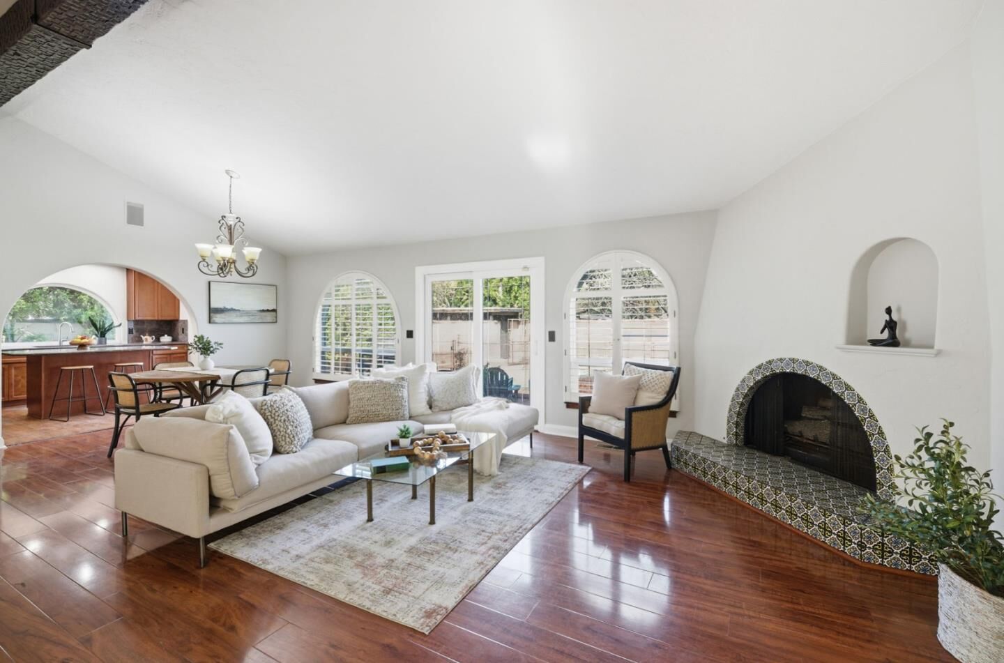 Property Photo:  2167 Emory Street  CA 95128 