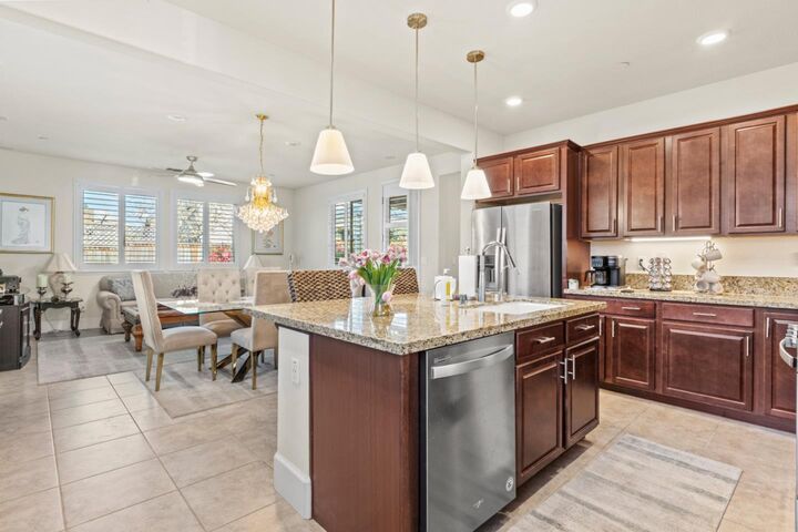 Property Photo:  1215 Campania Way  CA 93905 