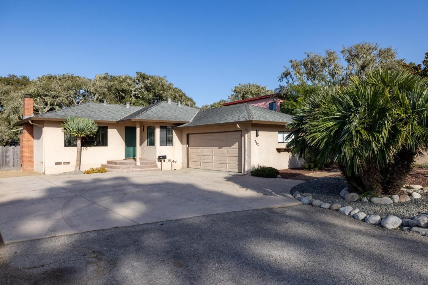 Property Photo:  712 Sunset Drive  CA 93950 