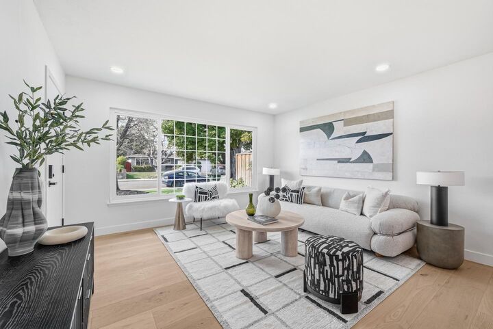 Property Photo:  2243 Emmett Court  CA 95051 