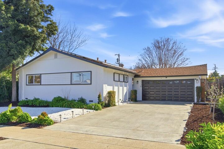 Property Photo:  2330 Maximilian Drive  CA 95008 