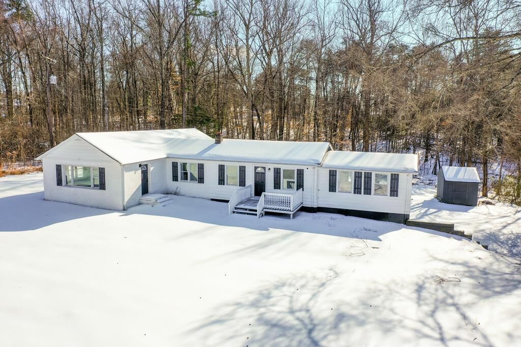 Property Photo:  3153 Third Street  VA 23901 