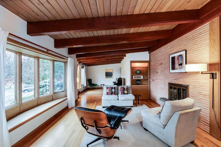 Property Photo: 4514 Wakefield Street WI 53711