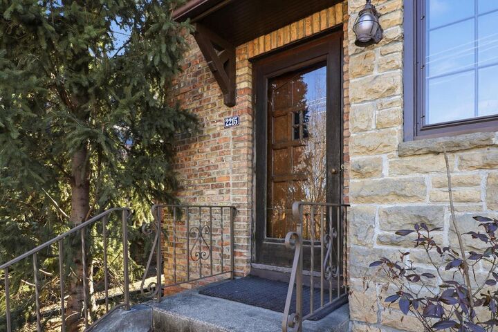 Property Photo: 2215 Regent Street WI 53726