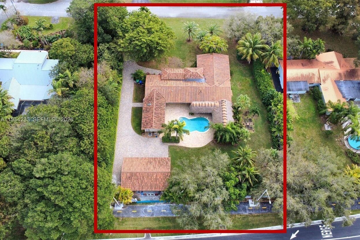 Property Photo:  15144 SW 72nd Ct  FL 33158 