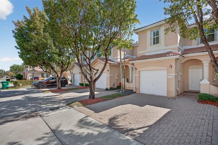 Property Photo:  12430 SW 124th Ter  FL 33186 