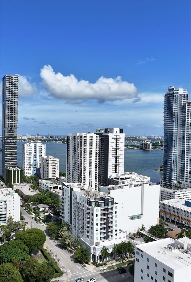 Property Photo:  2275 Biscayne Blvd 606  FL 33137 