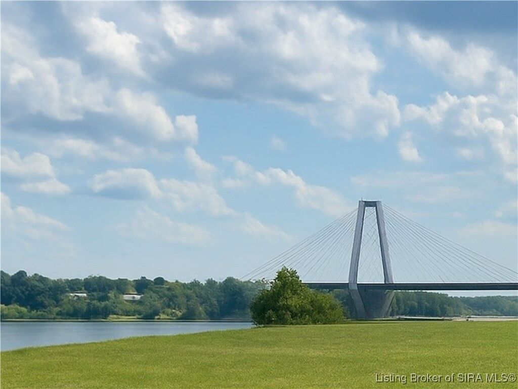 Property Photo:  L226 Upper River Road  IN 47130 