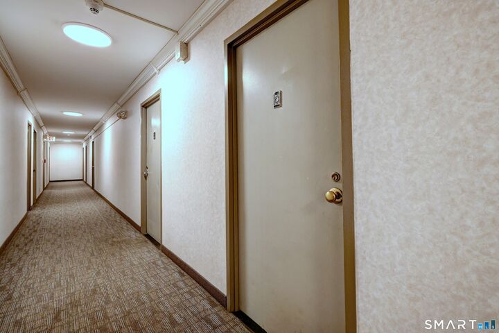 Property Photo:  100-York York Street 5G  CT 06511 