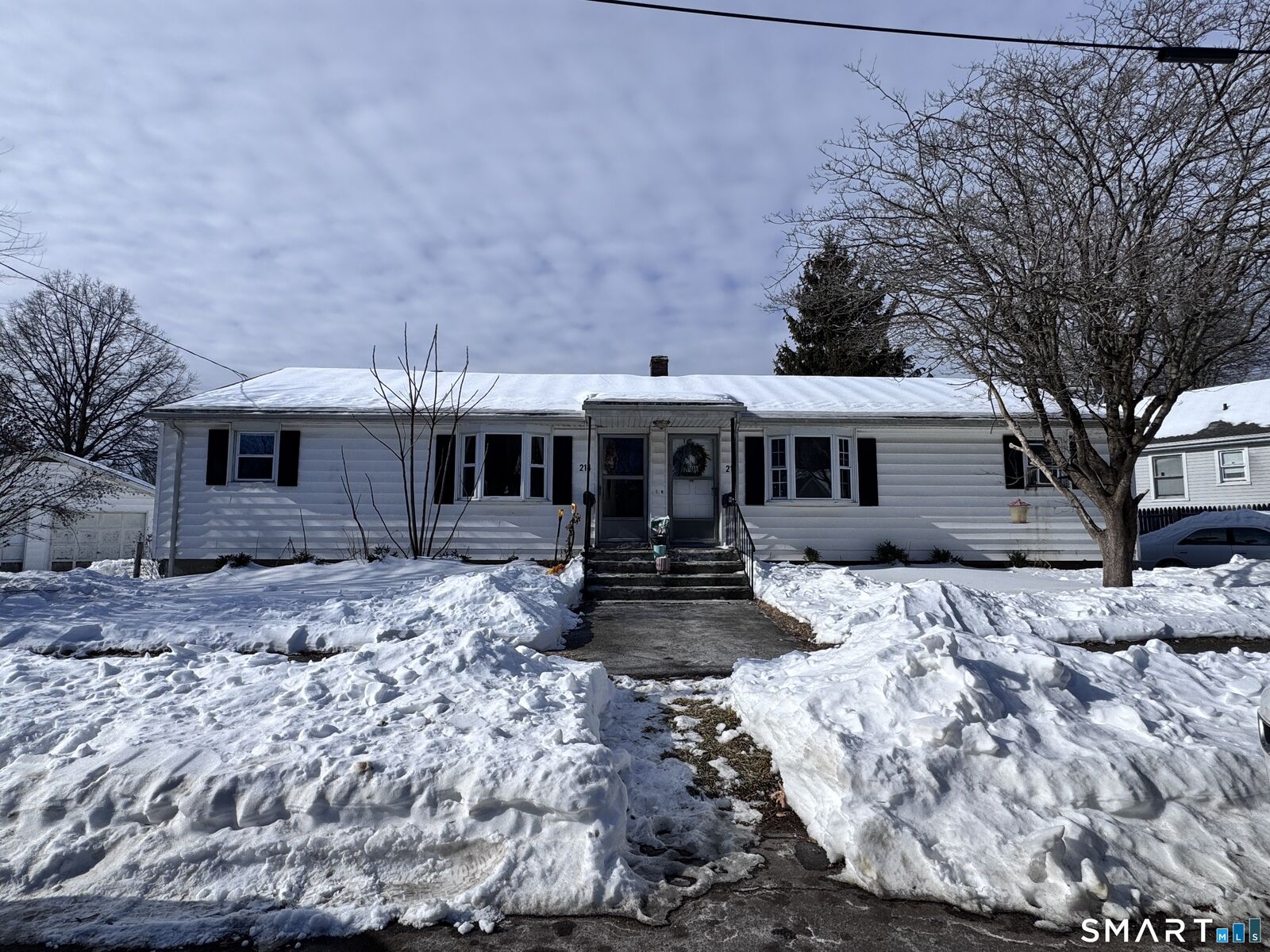 Property Photo:  214 York Road  CT 06825 