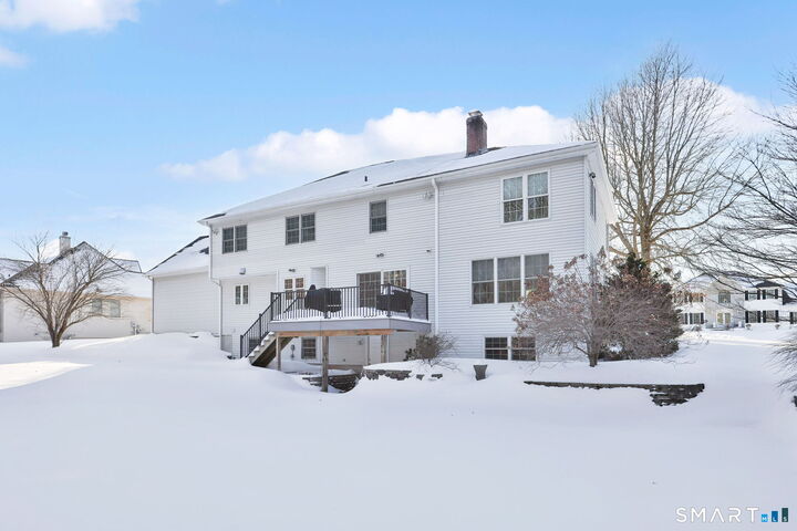 Property Photo:  136 Gilbert Lane  CT 06074 