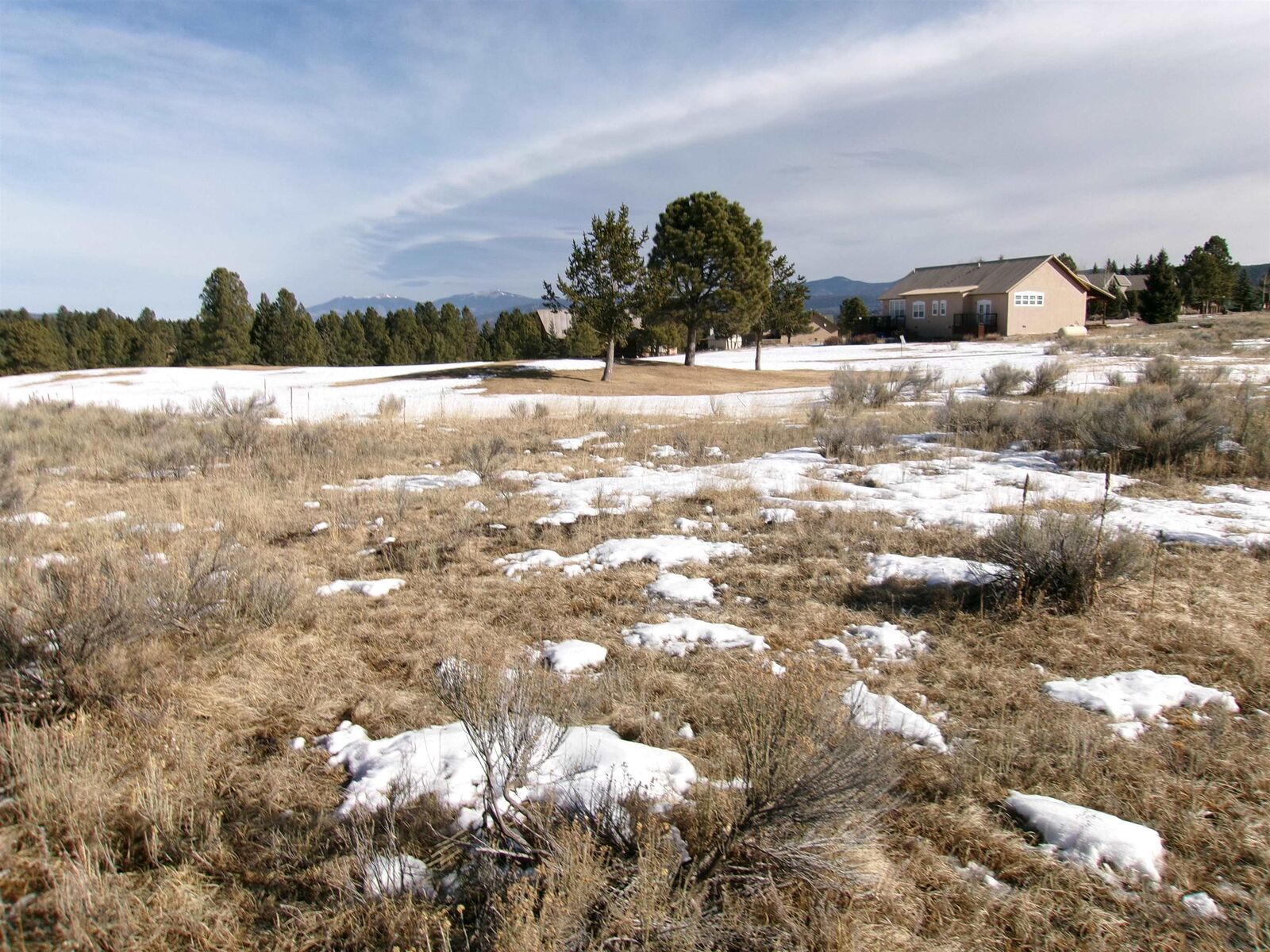 Property Photo:  1153 Spyglass Hill Road  NM 87710 