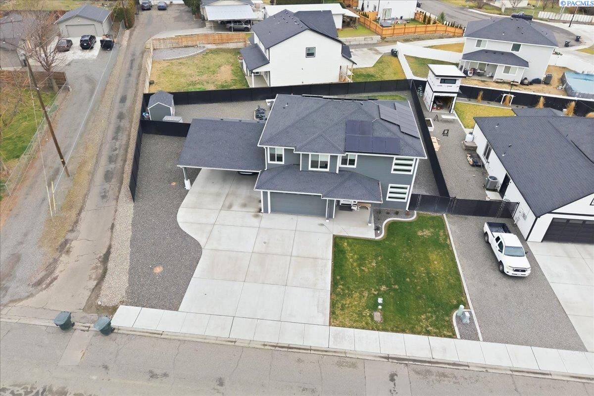 Property Photo:  509 Butternut Road  WA 98930 