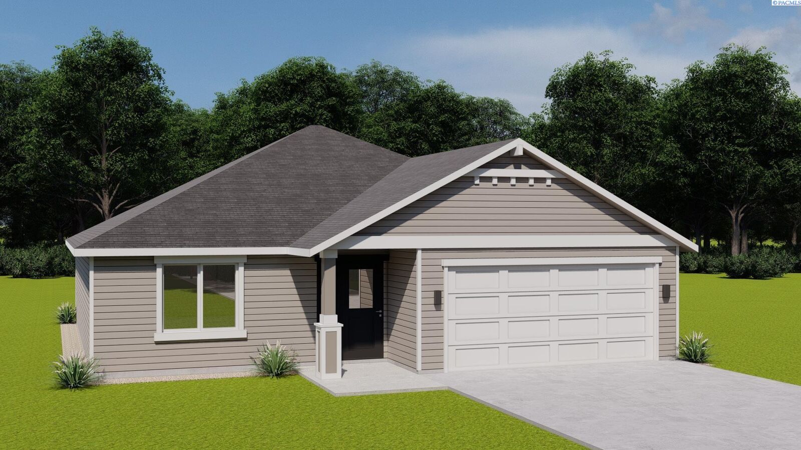 Property Photo:  4206 Road 104  WA 99301 