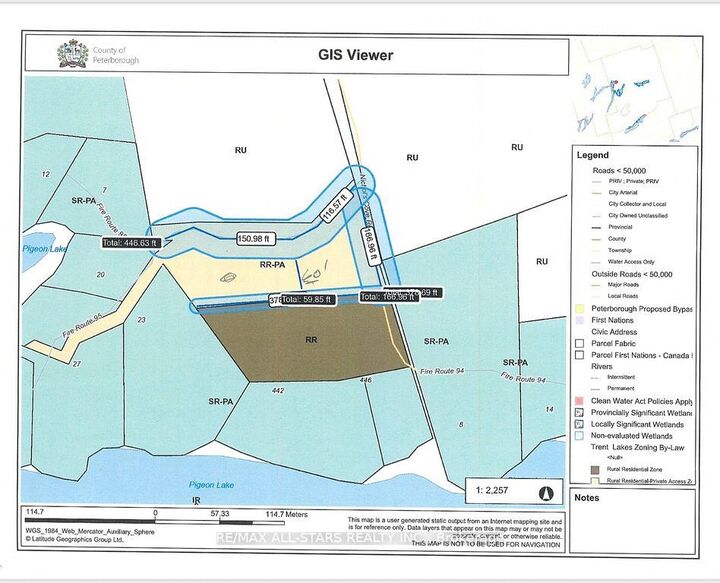 Lot 16 Nichols Cove Road — photo 1
