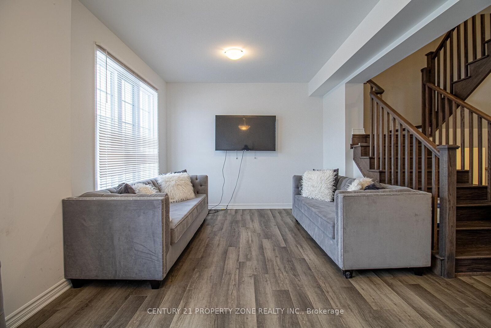 Photo de la propriété:  32 Bellasera Way  ON L7C 1Z9 