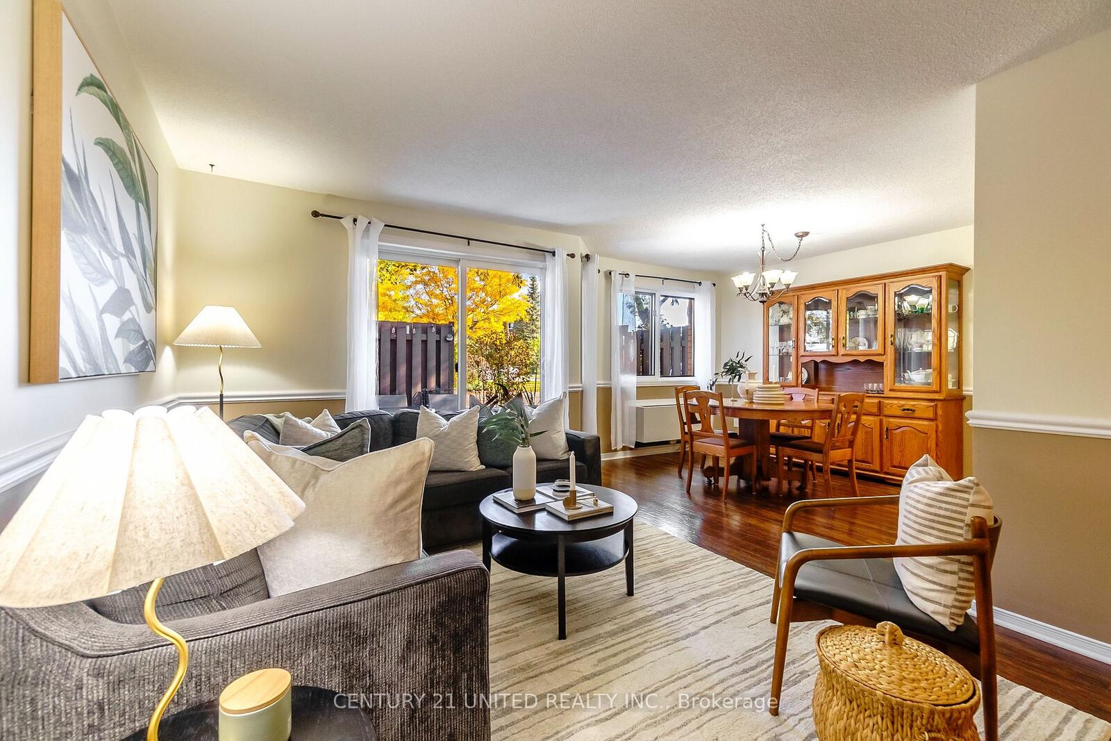 Property Photo:  36 Champlain Crescent 15  ON K9L 1T1 