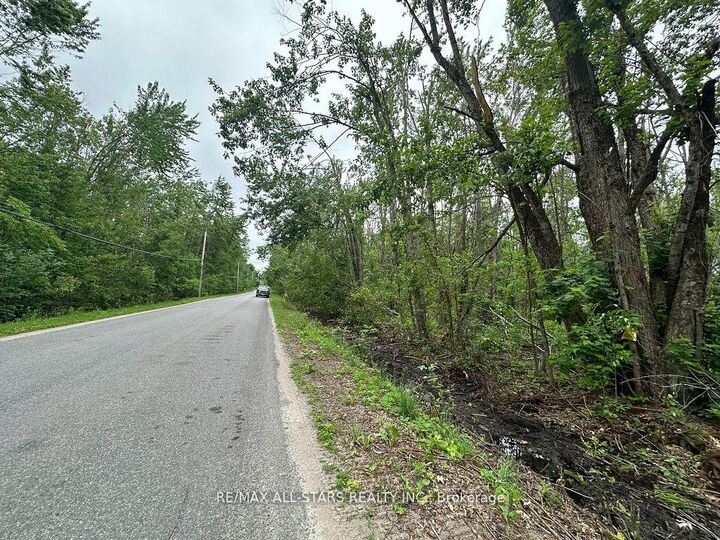 Property Photo:  20 Lot Tate's Bay Road  ON K0M 1A0 