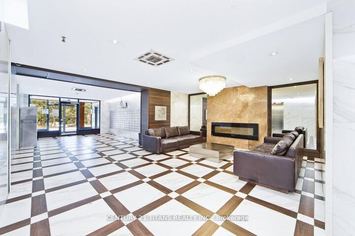 Property Photo:  100 Wingarden Court 201  ON M1B 2P4 