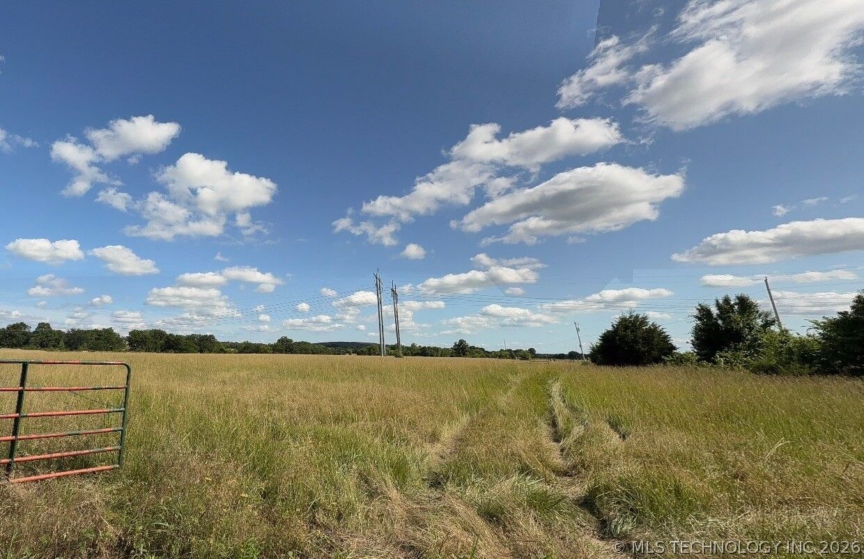 Property Photo: 7867 W 128th Street S OK 74450