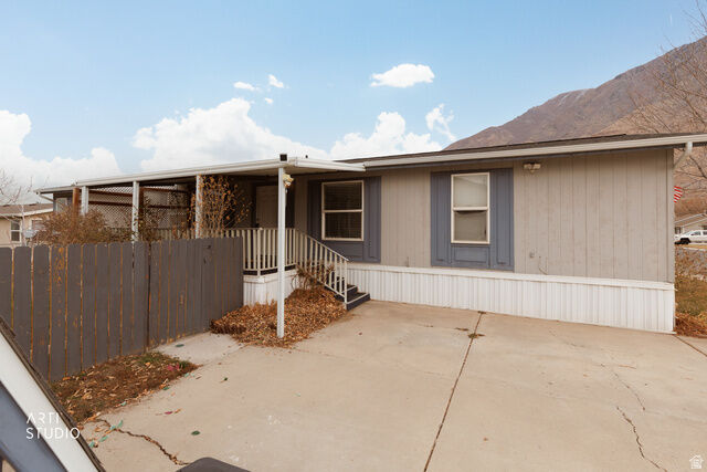 Property Photo:  1025 N 300 W 7  UT 84663 