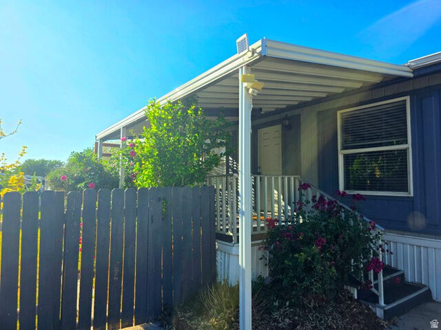 Property Photo:  1025 N 300 W 7  UT 84663 