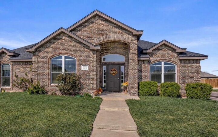 Property Photo:  7302 Memphis Avenue  TX 79118 