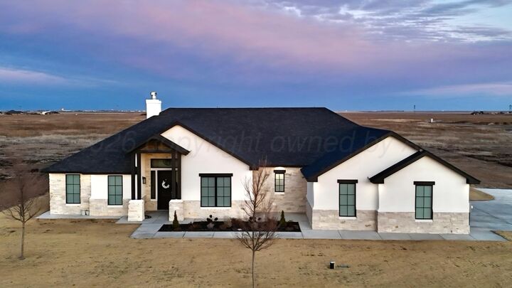 Property Photo:  3701 Longhorn Springs Road  TX 79119-0053 