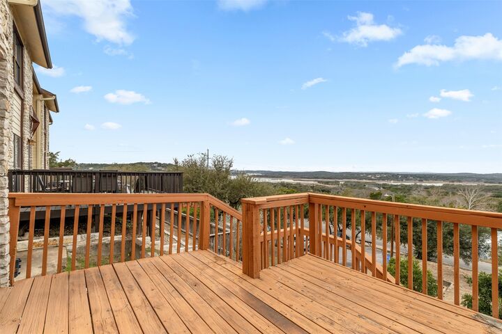 Property Photo:  21461 Coyote Trail 7  TX 78645 