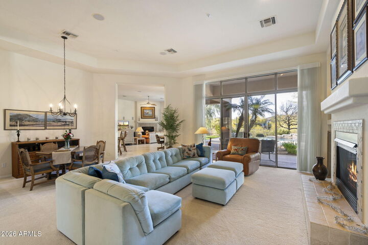 Property Photo:  6522 E Oberlin Way  AZ 85266 