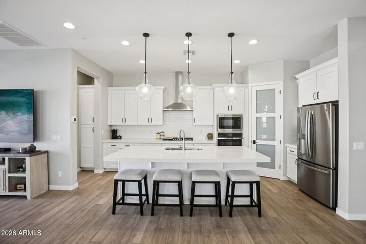 Property Photo:  8128 E Jasmine Street  AZ 85207 