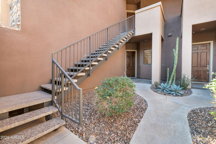Property Photo:  7027 N Scottsdale Road 125  AZ 85253 