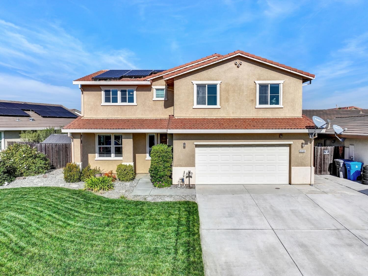 Property Photo:  6556 Asa Lane  CA 95912 