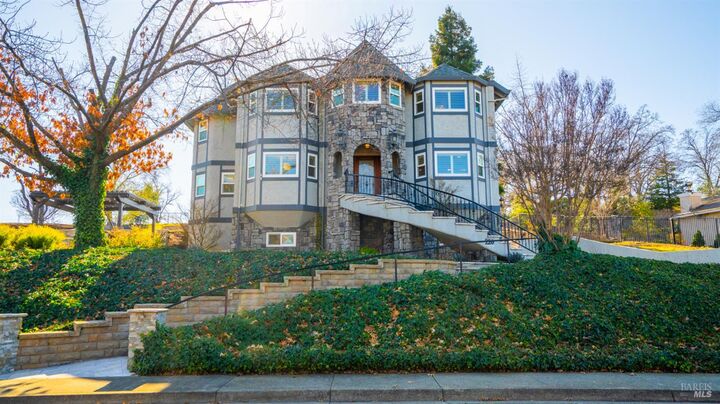 Property Photo: 220 Hidden Valley Lane CA 95688