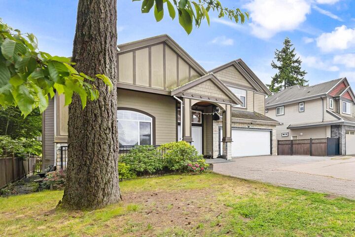 12646 60A Avenue — photo 1