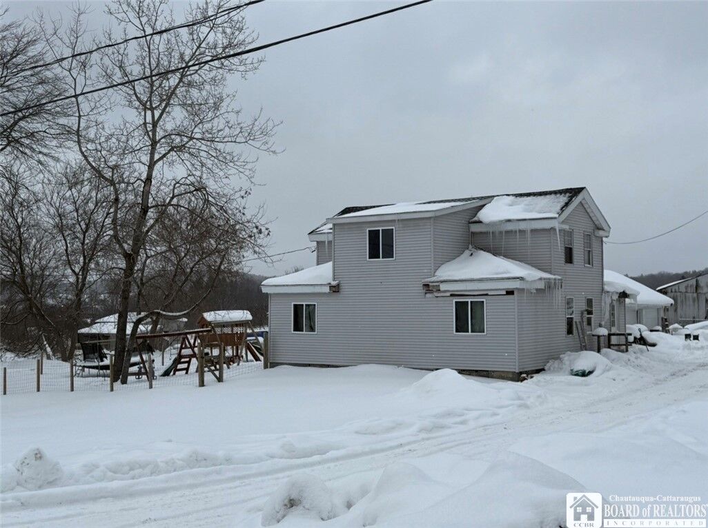 Property Photo:  2562 East Rd  NY 14782 