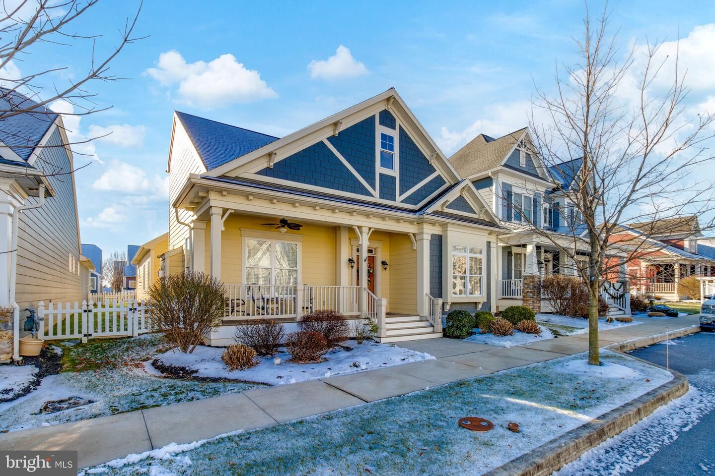 Property Photo: 308 Liberty Street PA 17522