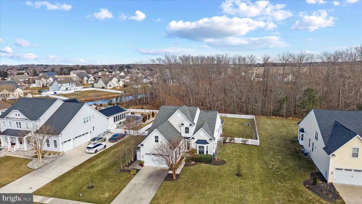 Property Photo:  31299 Lakeview Boulevard  DE 19958 