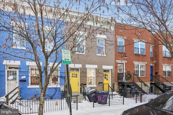 Property Photo:  30 Hanover Place NW 1  DC 20001 