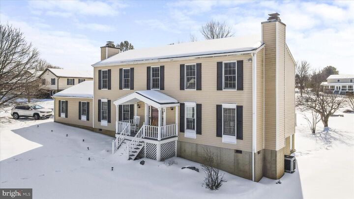 Property Photo:  30 Green Valley Drive  WV 25414 