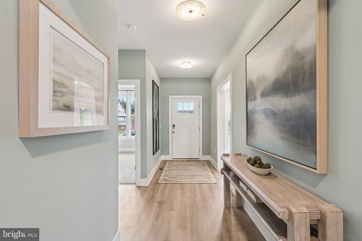 Property Photo:  119 Scented Rose Way  VA 22602 