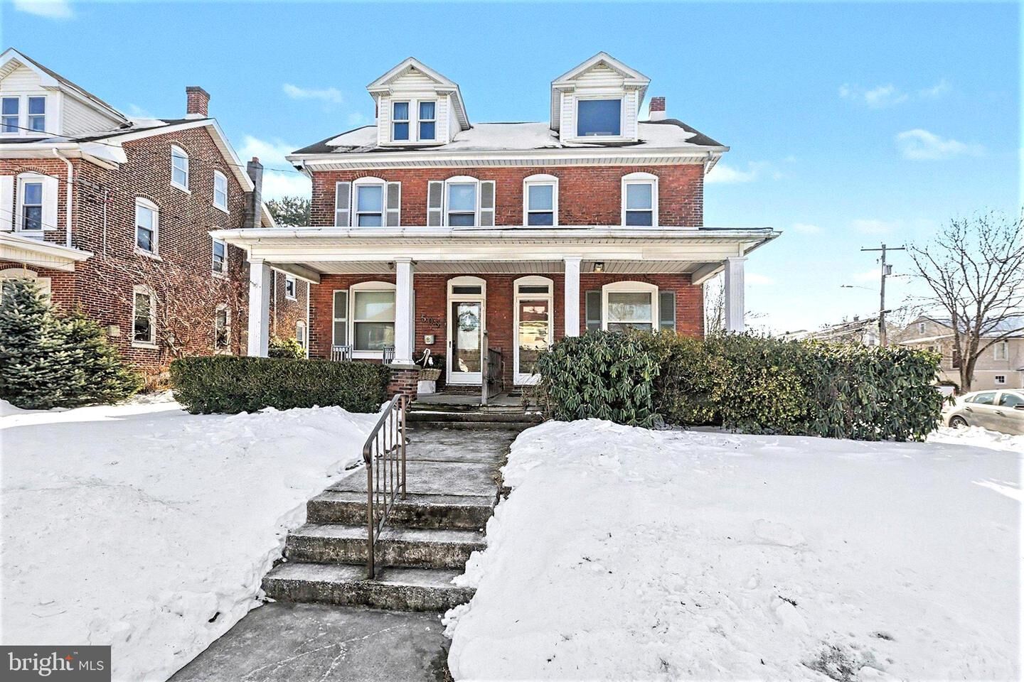 Property Photo:  503 S 3rd Street  PA 17043 