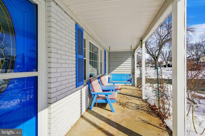 Property Photo:  13302 Pennypacker Lane  VA 22033 