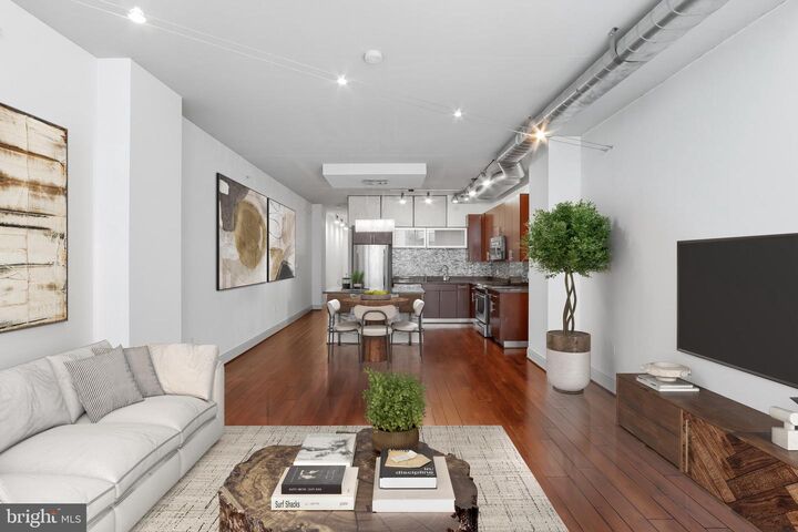 Property Photo:  929 Florida Avenue NW 8001  DC 20001 